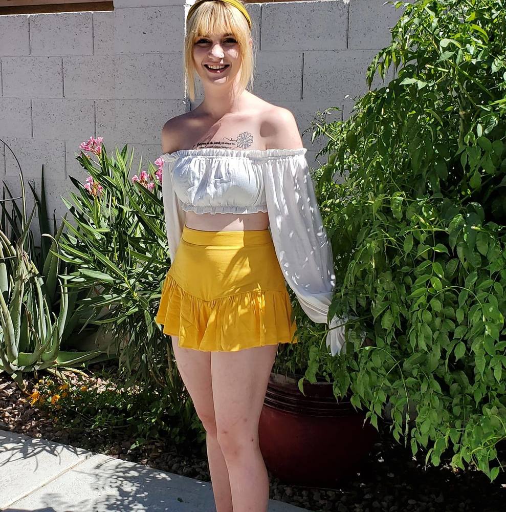 Meet your Posher, Allison